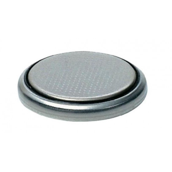 HDX 2032 Pile bouton au lithium (4-Pack)