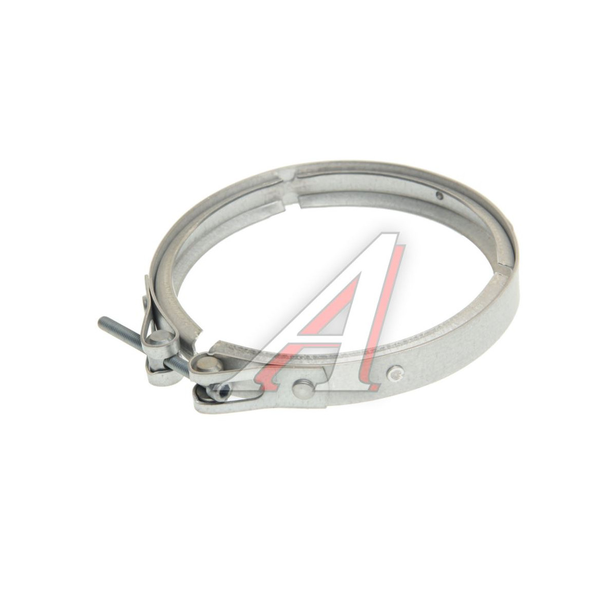 PLANET TECH PL4023 Collier D'échappement