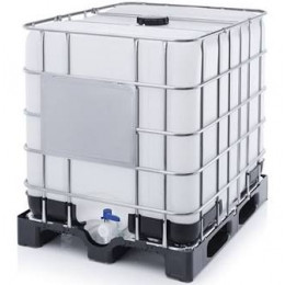 HUILE 10W40 S3000/XTC  Container de 1000L