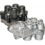 Valve 4 Voies Complète Renault - Knorr K000516 AE4625