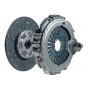 Kit Embrayage IVECO p.f.1 908 533 - Valeo 805063