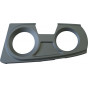 Entourage de phare IVECO STRALIS DROIT 504188129