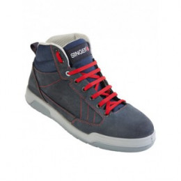 Chaussure sécurité S3 BARYO HAUTE