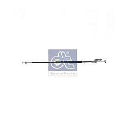 TIRANT A CABLE RENAULT VOLVO 7482365212 L 384mm 5001858133 7482365212