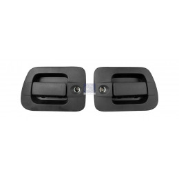 Kit de Poignee Porte Iveco - 50434323