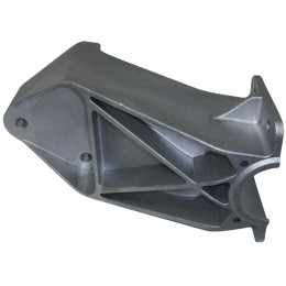 Support de Fixation Aile - DAF XF Euro 6, XF105 - pf. 1371224 