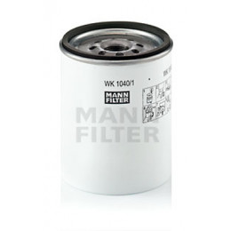 filtre GO RENAULT DXI / VOLVO H7062WK30  7420591256