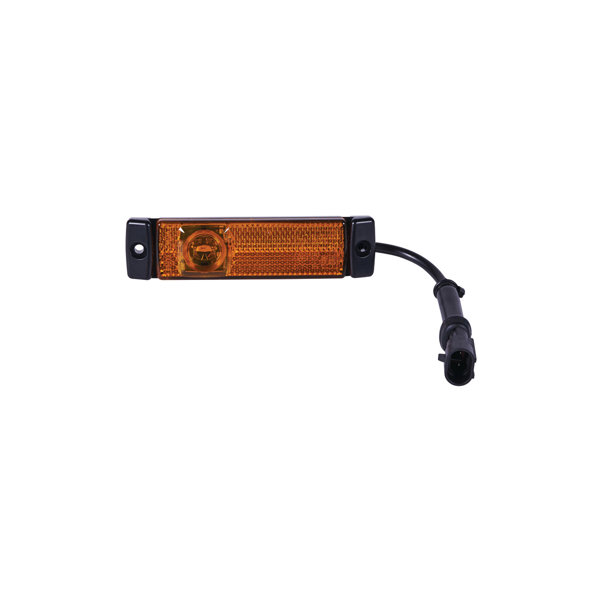 Feu De Gabarit Lateral A Led Hella