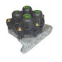 VALVES 4 VOIES RENAULT AE4605 II36650 REF OE: 5010422971 (KNORR)