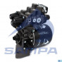 Dessicateur d'air Complet +Valve - Mercedes A0014318115