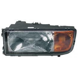 Bloc Optique Droit Mercedes Actros 1 - A941 820 28 61  