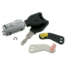 Kit de cylindre de fermeture - Renault 50 01 855 397