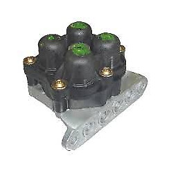 VALVES 4 VOIES RENAULT AE4605 II36650 REF OE: 5010422971 (KNORR)