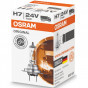 Ampoule 24v H7 64215 - OSRAM