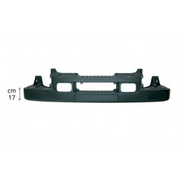 Pare choc H34CM sans emplacements Renault MIDLUM DXI 5010544309