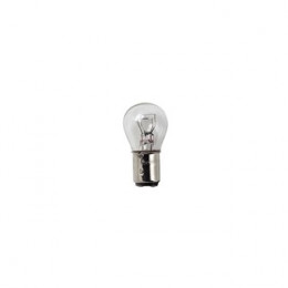 Ampoule Stop 2 fils 12V 21/5W BAY15d BTE DE 10