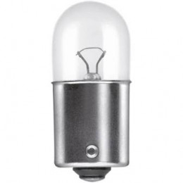 Graisseur 12v 5w BA15s R5W OSRAM Bte de 10