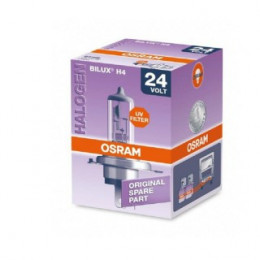 LAMPE H4 24V 70W . OSRAM