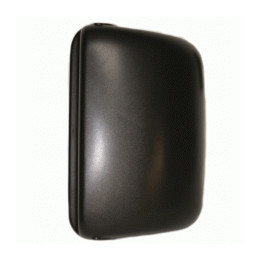 COQUE DE RETRO PRINCIPAL RENAULT  OEM :  1736884