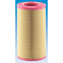 Filtre a air MANNFILTER MAN TGM TGL 81.08405-0018