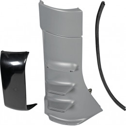DEFLECTEUR DROIT IVECO STRALIS 504056033 