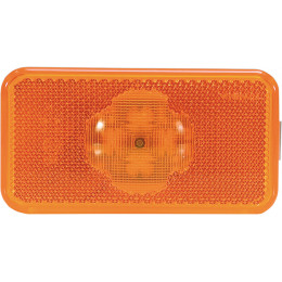 FEU DE GABARIT A LED ORANGE  VIGNAL 198620