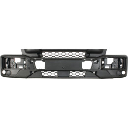 Pare Choc Iveco EuroCargo IV - pf: 5801696201