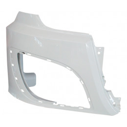 HABILLAGE DE PHARE BLANC DAF XF Euro 6 