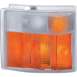Clignotant avant Gauche pour type SCANIA 0231  1385410