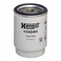 Filtre à gazole Hengst H398WK SAMPA  - 9750000398