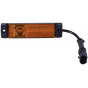 Feu gabarit à LED DAF 2PS 008 645-887 DAF