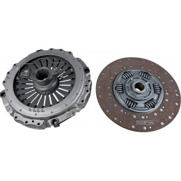 Kit Embrayage Avec Butée Volvo pf: 85000263  643331900