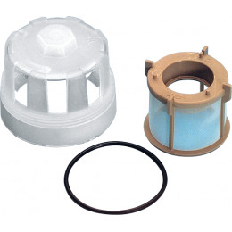 FILTRE A GASOIL PREFILTRE MAN/DAF/MERCEDES/RVI 000 092 3303