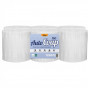 ESSUIE MAINS 150ML  2 PLIS GAUFRE BLANC AUTOCUP OUATE ECOLABEL