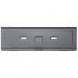 Clapet pour support de plaque d'immat  MERCEDES- 943 885 0326 