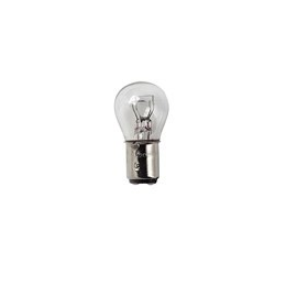 Ampoule Stop 2 fils 12V 21/5W BAY15d BTE DE 10