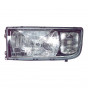Bloc Optique DROIT. Ac AB  MERCEDES  Actros 710301081122 