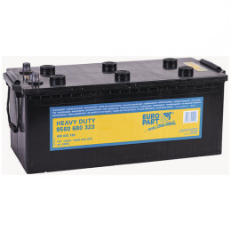 Batterie 180Ah 12V .   513X223X223