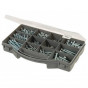 COFFRET DE VIS A METAUX 450 PIECES