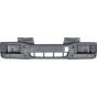 PARE CHOC IVECO TECTOR SANS ANTI BROUILLARD 504027613