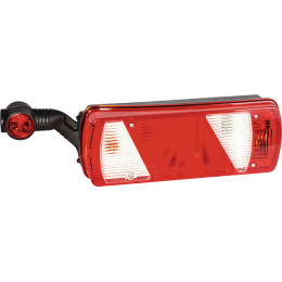 ASPOCK Ecopoint II Gauche +1 + 2 +25-2810-511