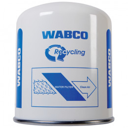 FILTRE DESSICATEUR WABCO M39 x 1,5 OE:432 410 222 7 - (FILETAGE DROIT
