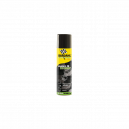 SUPER 6 DEGRIPPANT et LUBRIFANT pour atelier PL  600ML BARDAHL