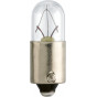 Lampe témoin 24V 4W BA9s T4W Bte de 10