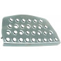 GRILLE MARCHE PIED GAUCHE DROIT MAN TGA  81615105187