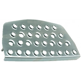 GRILLE MARCHE PIED GAUCHE DROIT MAN TGA  81615105187