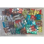 FUSIBLE MINI  5A-7.5A-10A-15A-20A-25A-30A