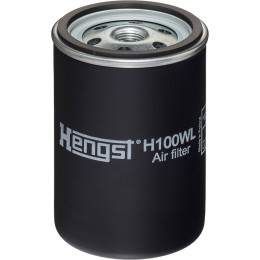 FILTRE A AIR DAF pf.H100WL