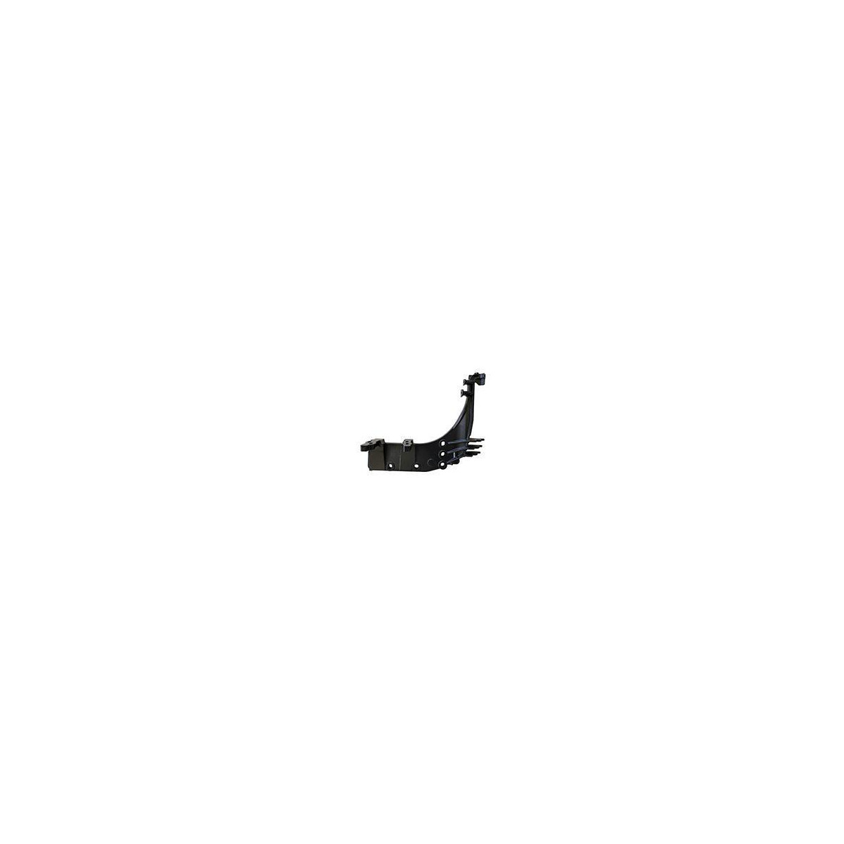 SUPPORT METAL DAF CF EURO 6 / XF 106 1798460 / 1948152 / 2035146
