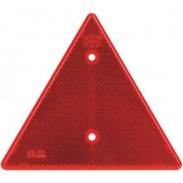 JEU DE 2 REFLECTEURS TRIANGLES